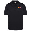 HETAS Approved Biomass Maintenance Scheme Polo Shirt
